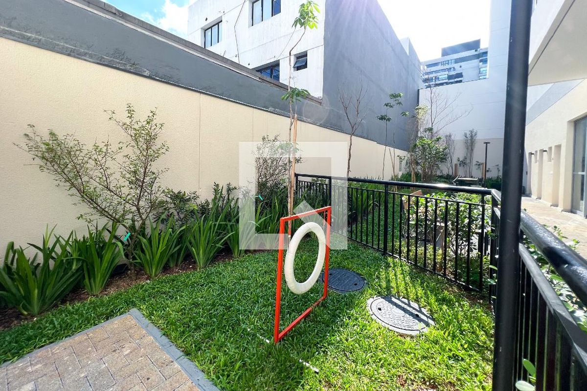 Apartamento, 1 quarto, 31 m² - Foto 36