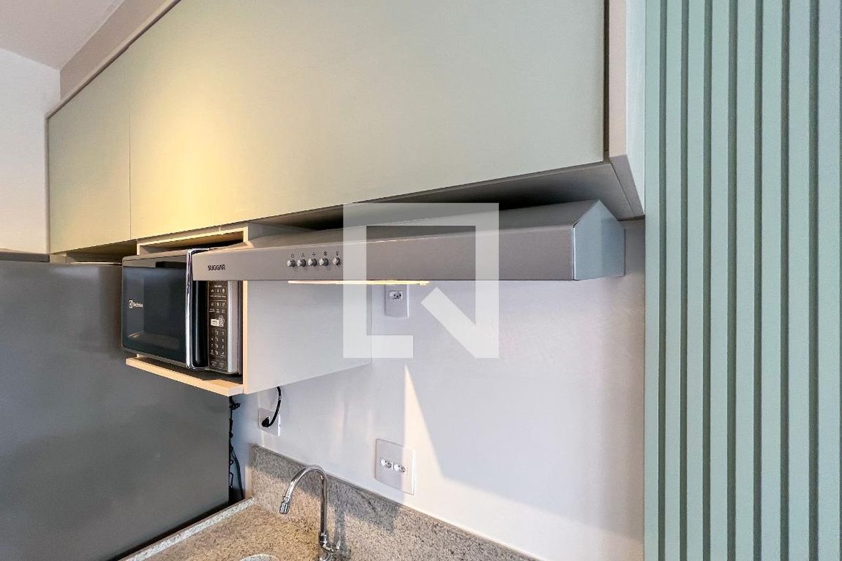 Apartamento, 1 quarto, 31 m² - Foto 25