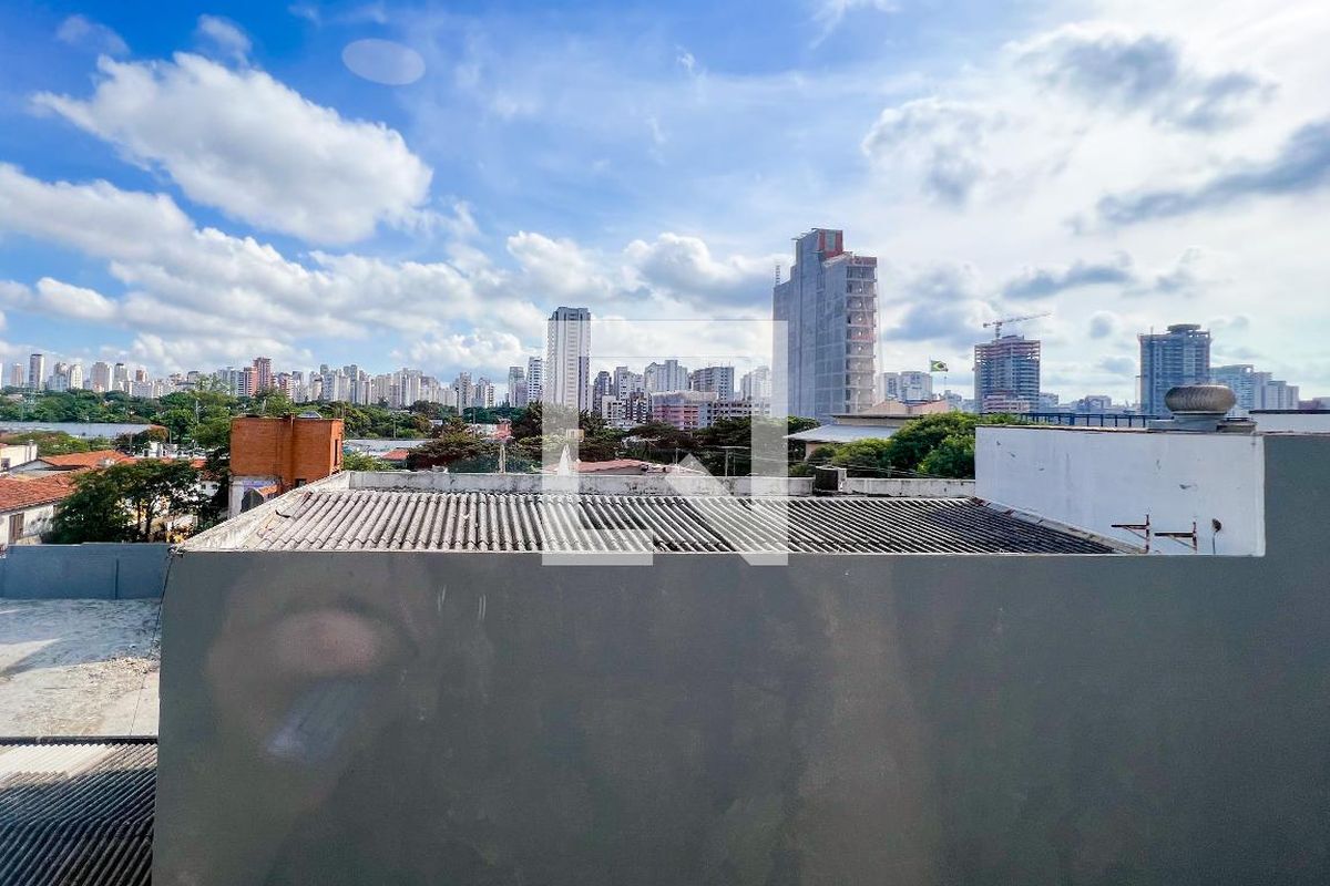 Apartamento, 1 quarto, 31 m² - Foto 17