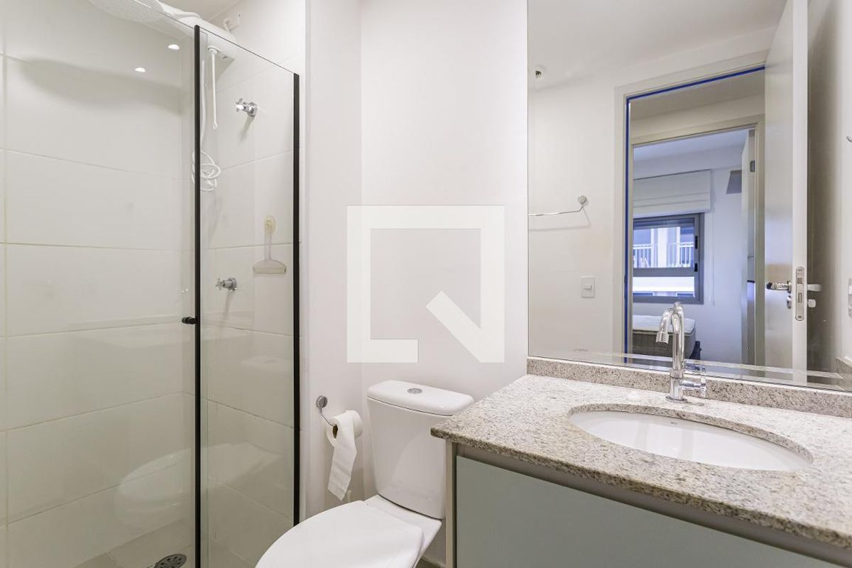 Apartamento, 1 quarto, 31 m² - Foto 25