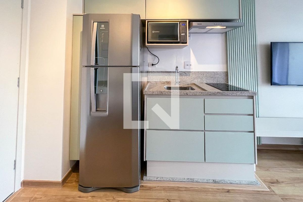 Apartamento, 1 quarto, 31 m² - Foto 29