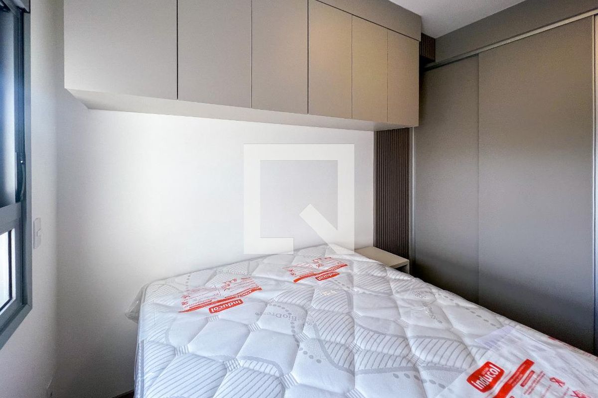 Apartamento, 1 quarto, 31 m² - Foto 13