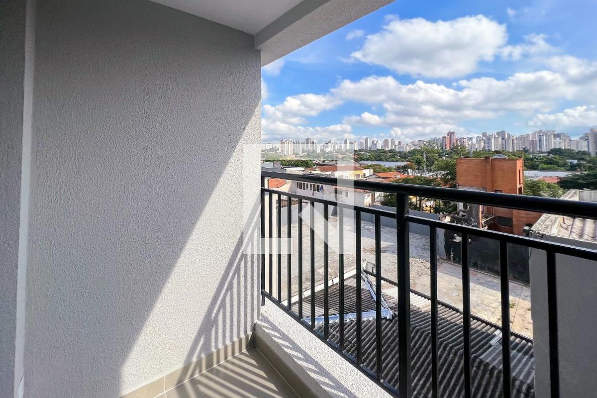 Apartamento, 1 quarto, 31 m² - Foto 9