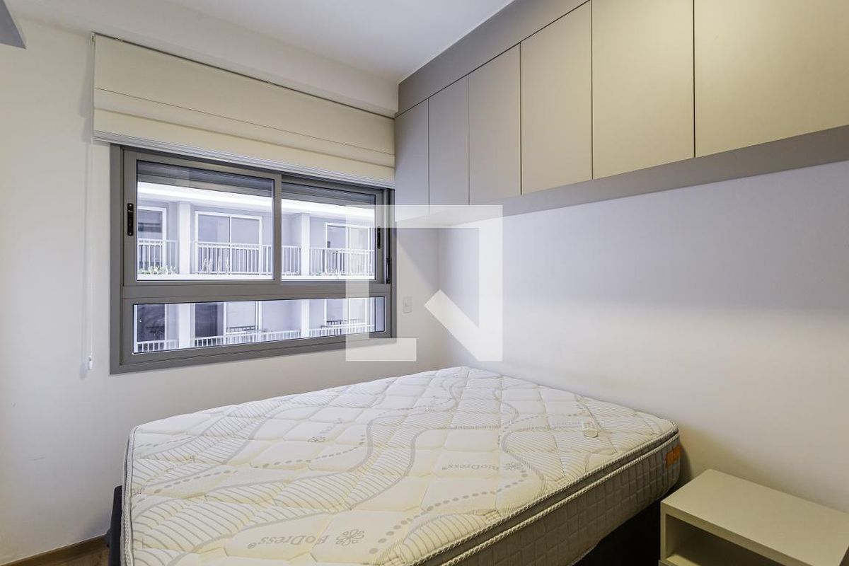 Apartamento, 1 quarto, 31 m² - Foto 17