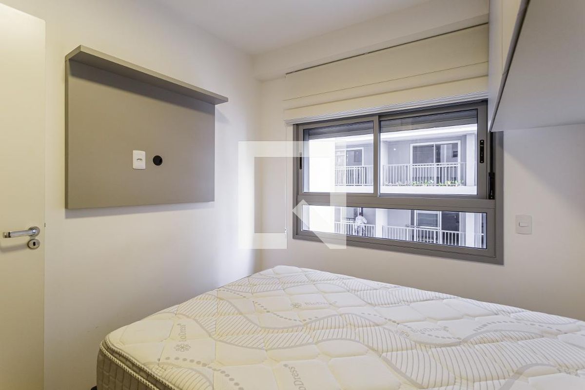 Apartamento, 1 quarto, 31 m² - Foto 19