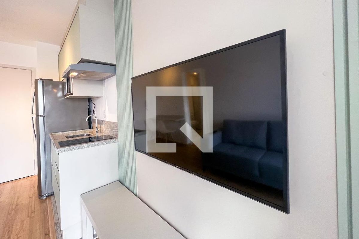 Apartamento, 1 quarto, 31 m² - Foto 6