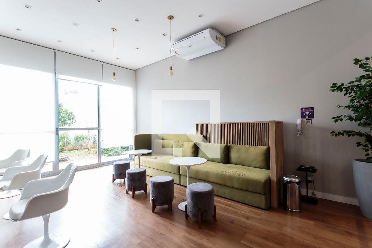 Apartamento, 1 quarto, 31 m² - Foto 43