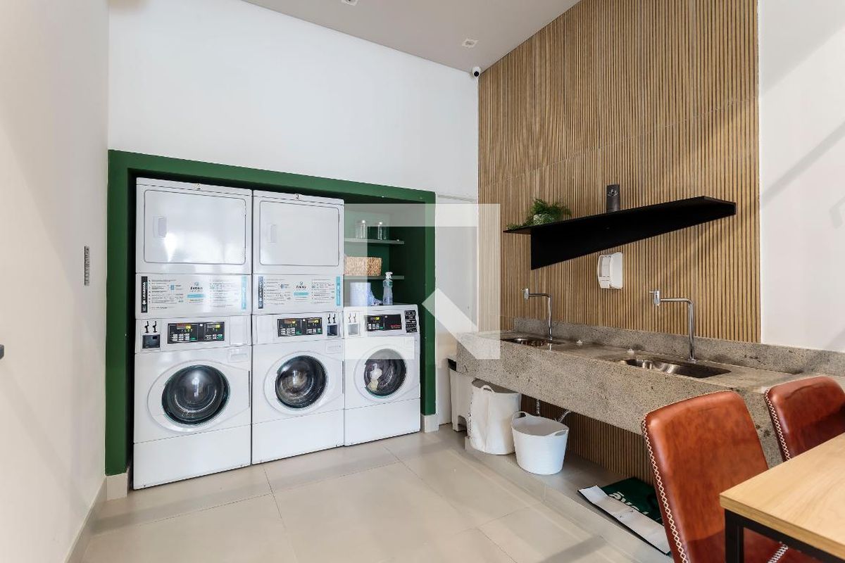 Apartamento, 1 quarto, 31 m² - Foto 45