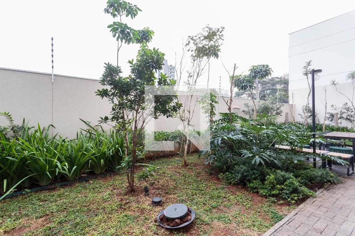 Apartamento, 1 quarto, 31 m² - Foto 49