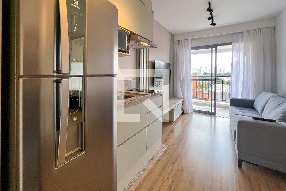 Apartamento, 1 quarto, 31 m² - Foto 28