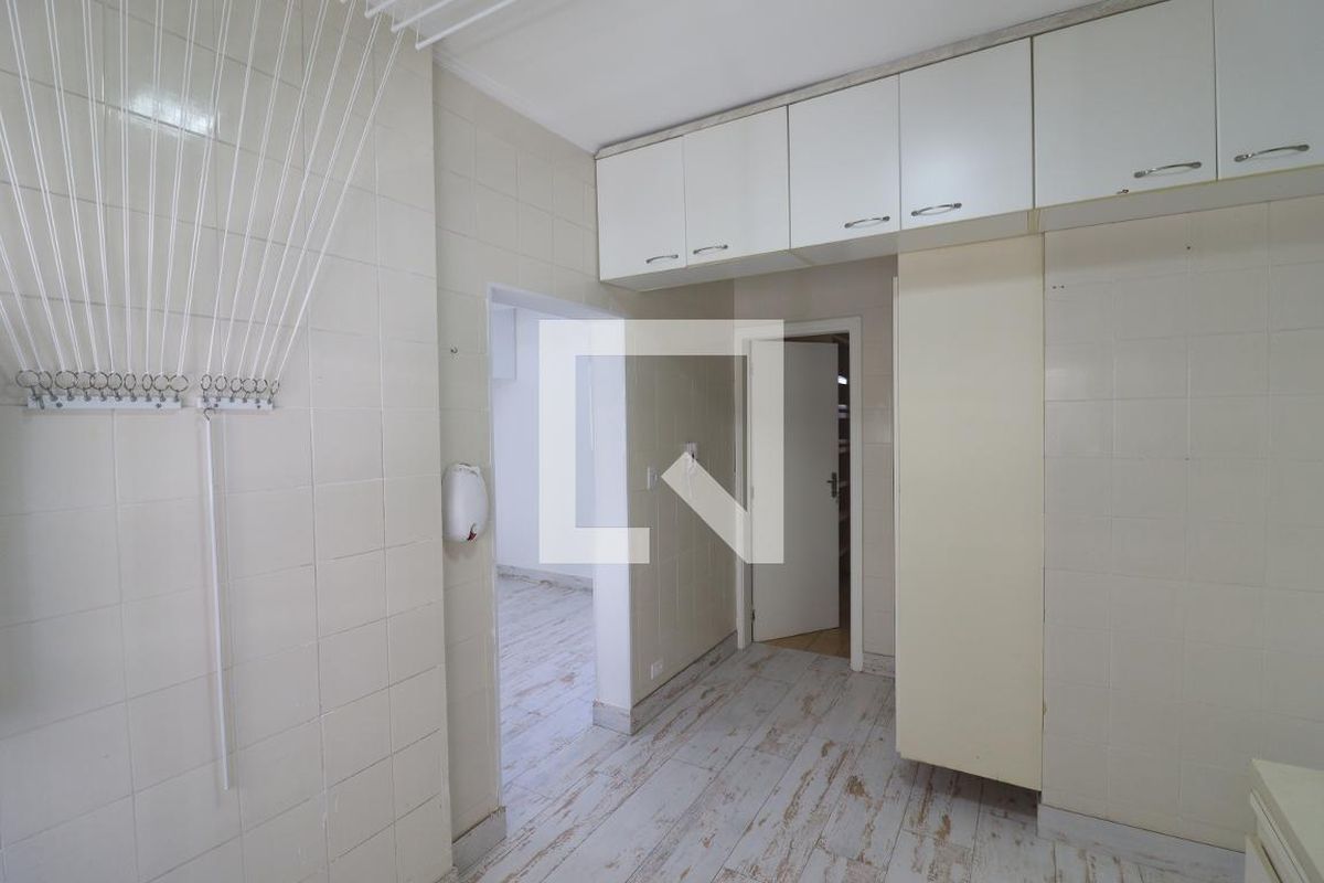 Apartamento, 3 quartos, 140 m² - Foto 92