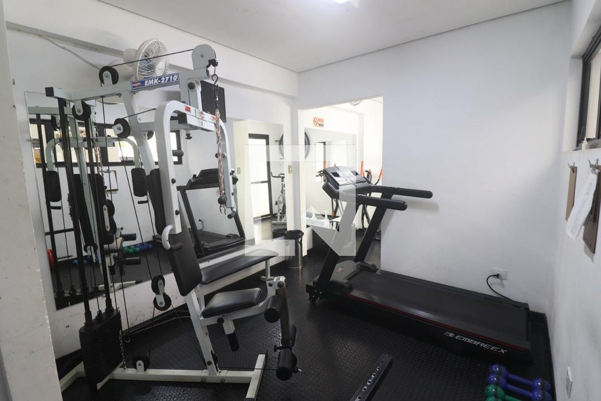 Apartamento, 3 quartos, 140 m² - Foto 114