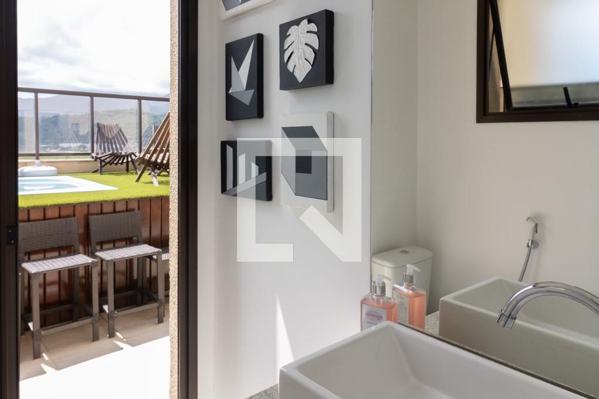 Cobertura, 4 quartos, 240 m² - Foto 140