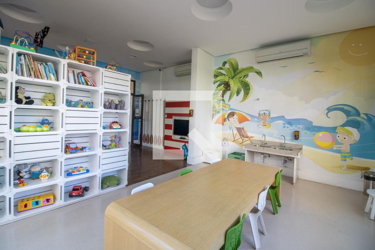 Cobertura, 4 quartos, 240 m² - Foto 284