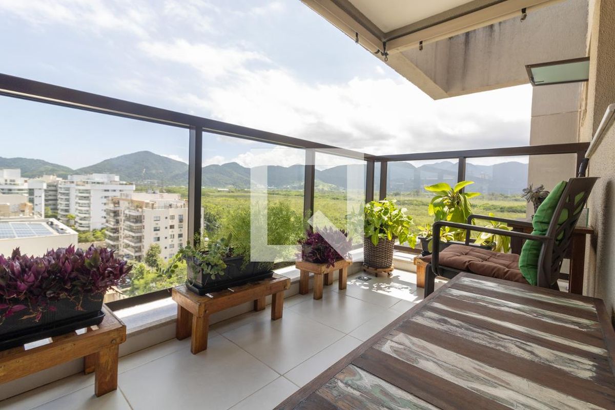 Cobertura, 4 quartos, 240 m² - Foto 30