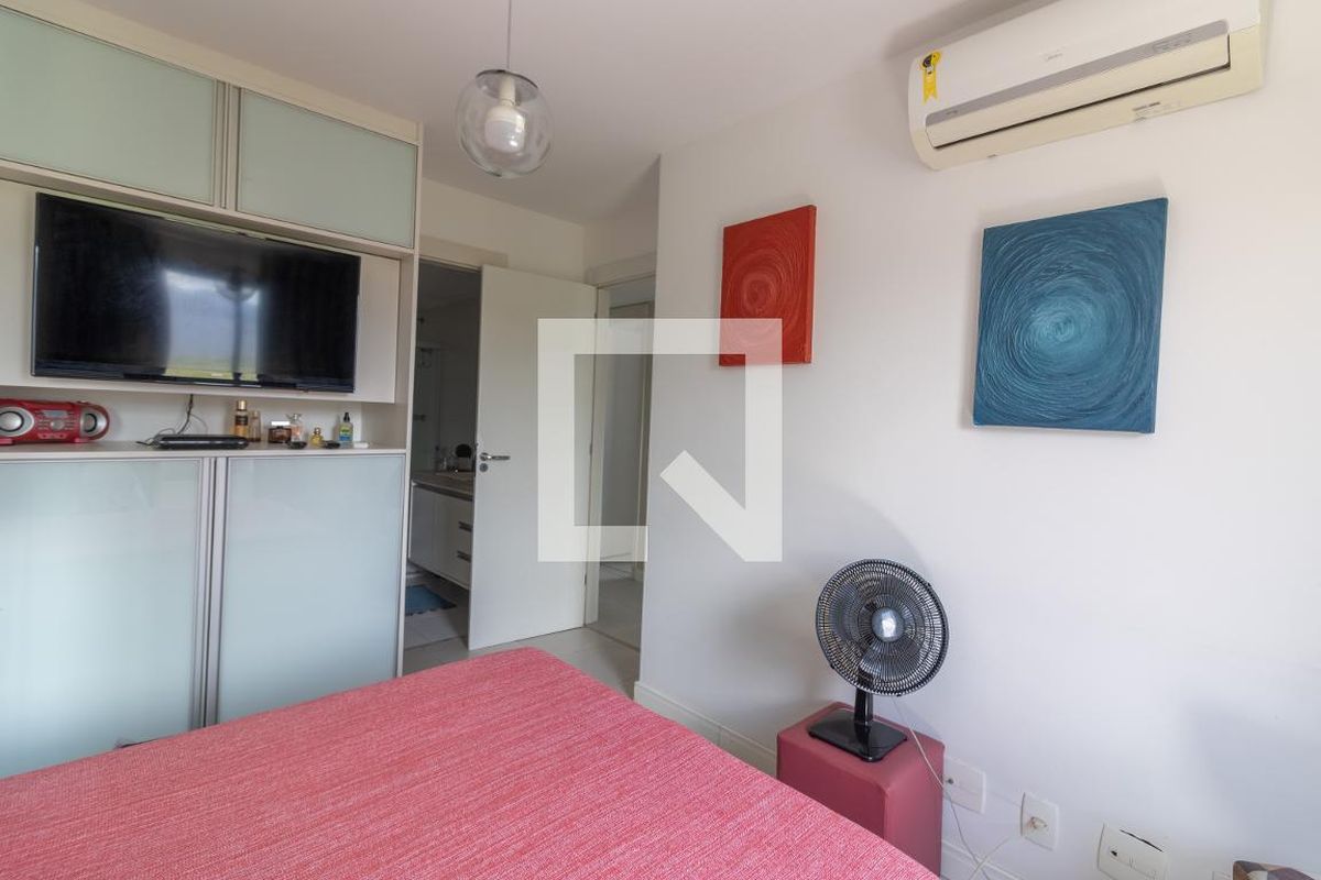 Cobertura, 4 quartos, 240 m² - Foto 38