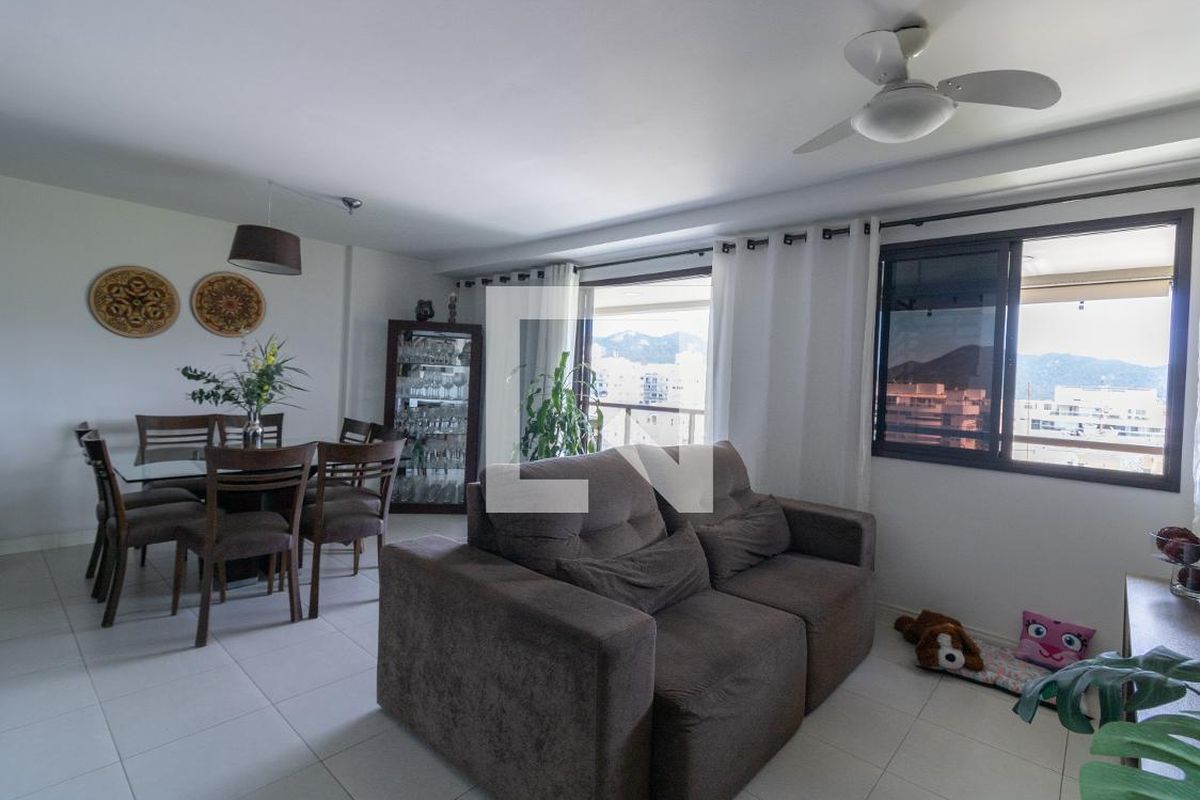 Cobertura, 4 quartos, 240 m² - Foto 10