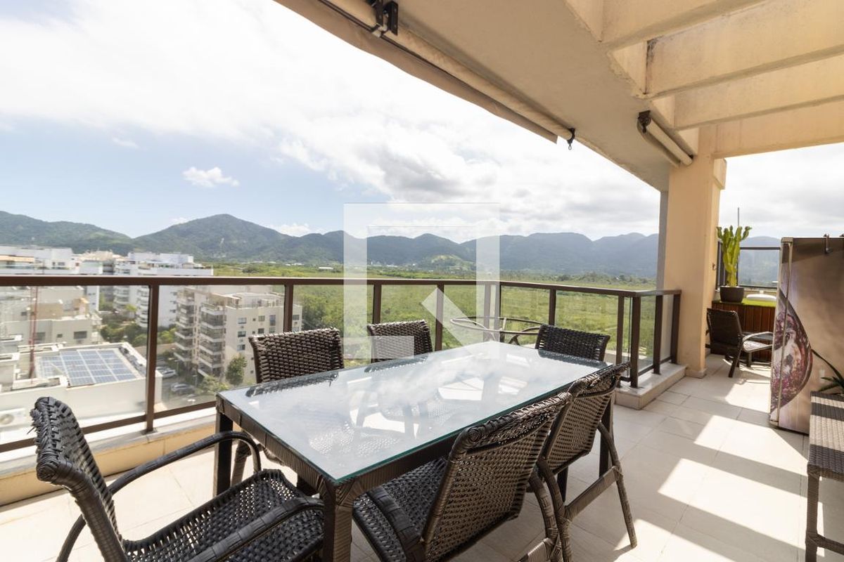 Cobertura, 4 quartos, 240 m² - Foto 170