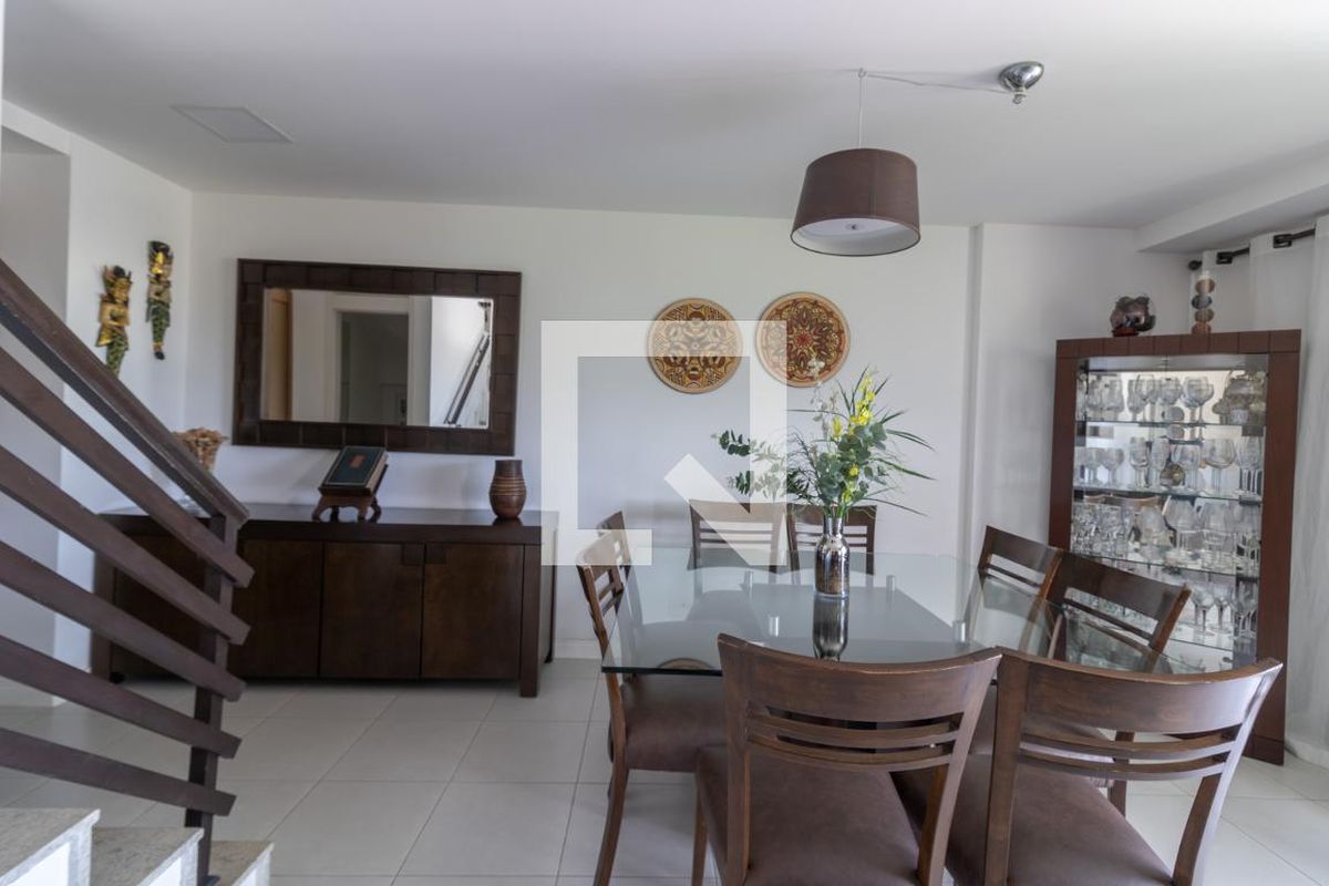 Cobertura, 4 quartos, 240 m² - Foto 6