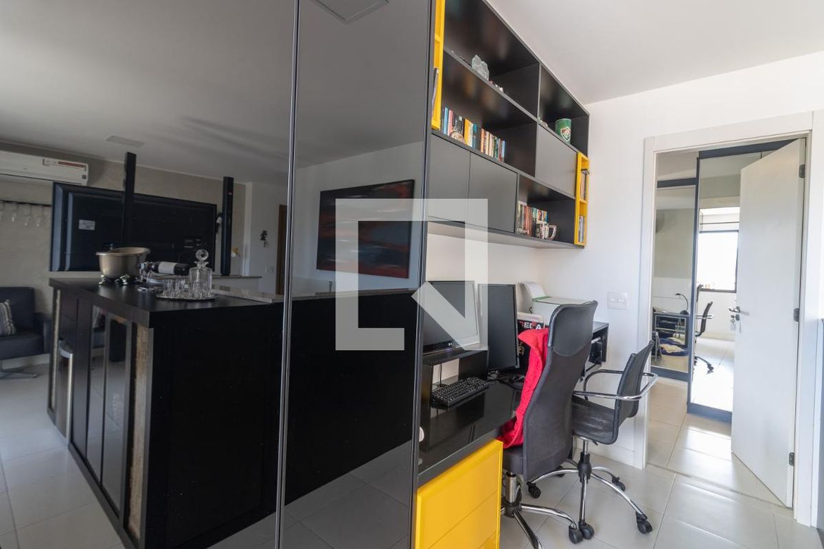Cobertura, 4 quartos, 240 m² - Foto 144