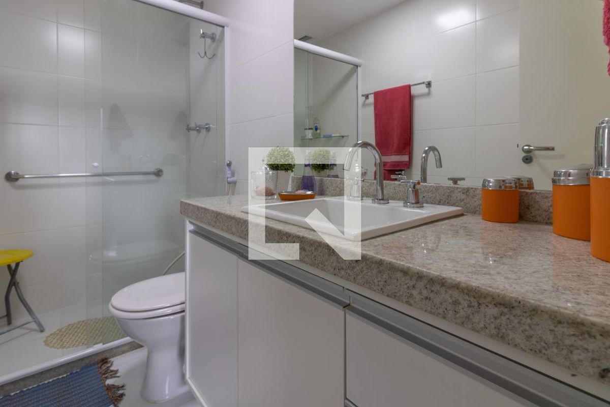 Cobertura, 4 quartos, 240 m² - Foto 44