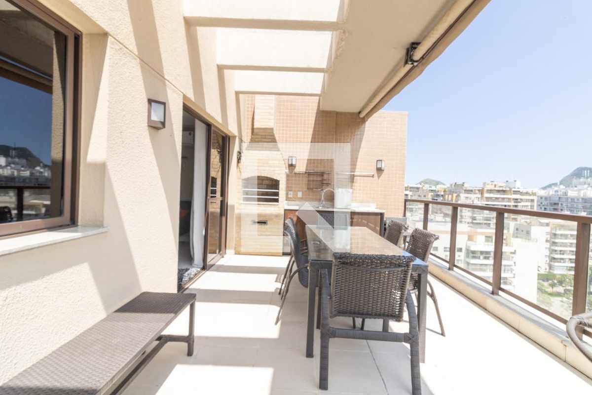 Cobertura, 4 quartos, 240 m² - Foto 174
