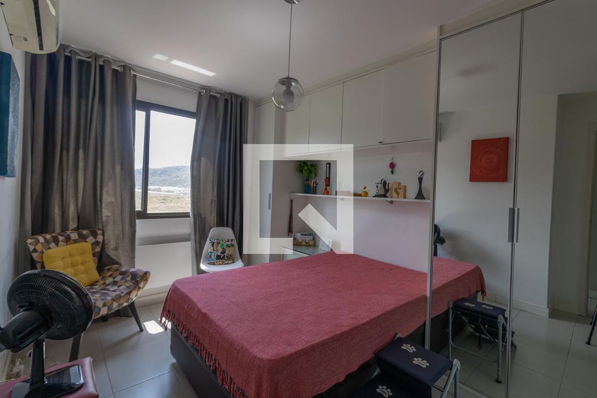 Cobertura, 4 quartos, 240 m² - Foto 34