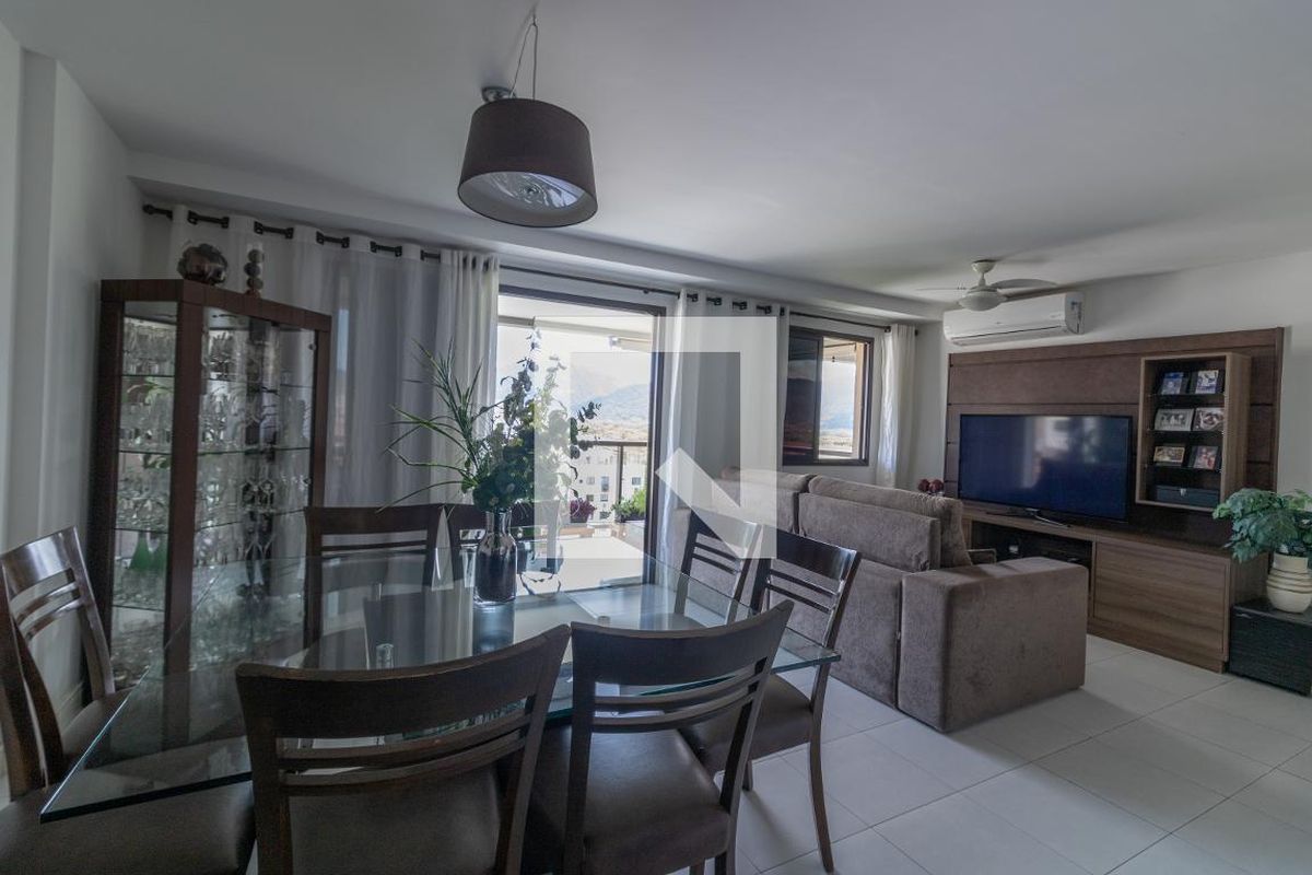 Cobertura, 4 quartos, 240 m² - Foto 8