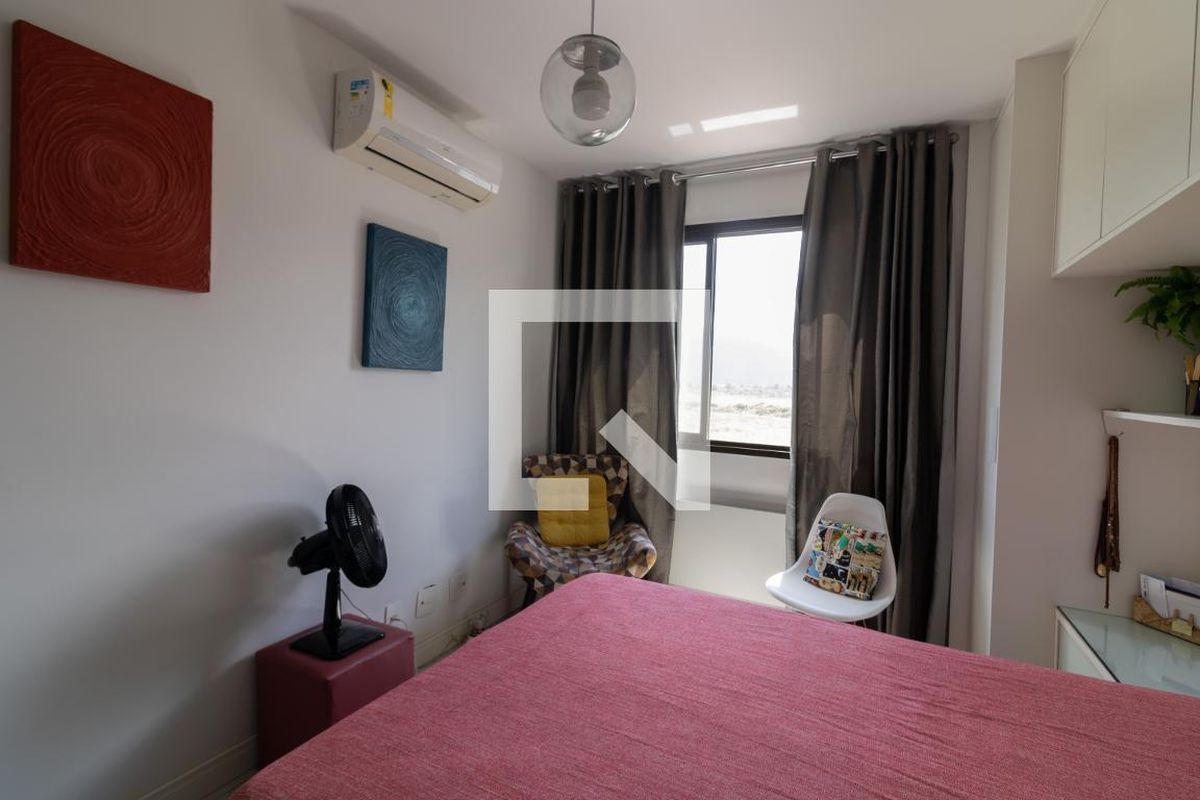Cobertura, 4 quartos, 240 m² - Foto 36