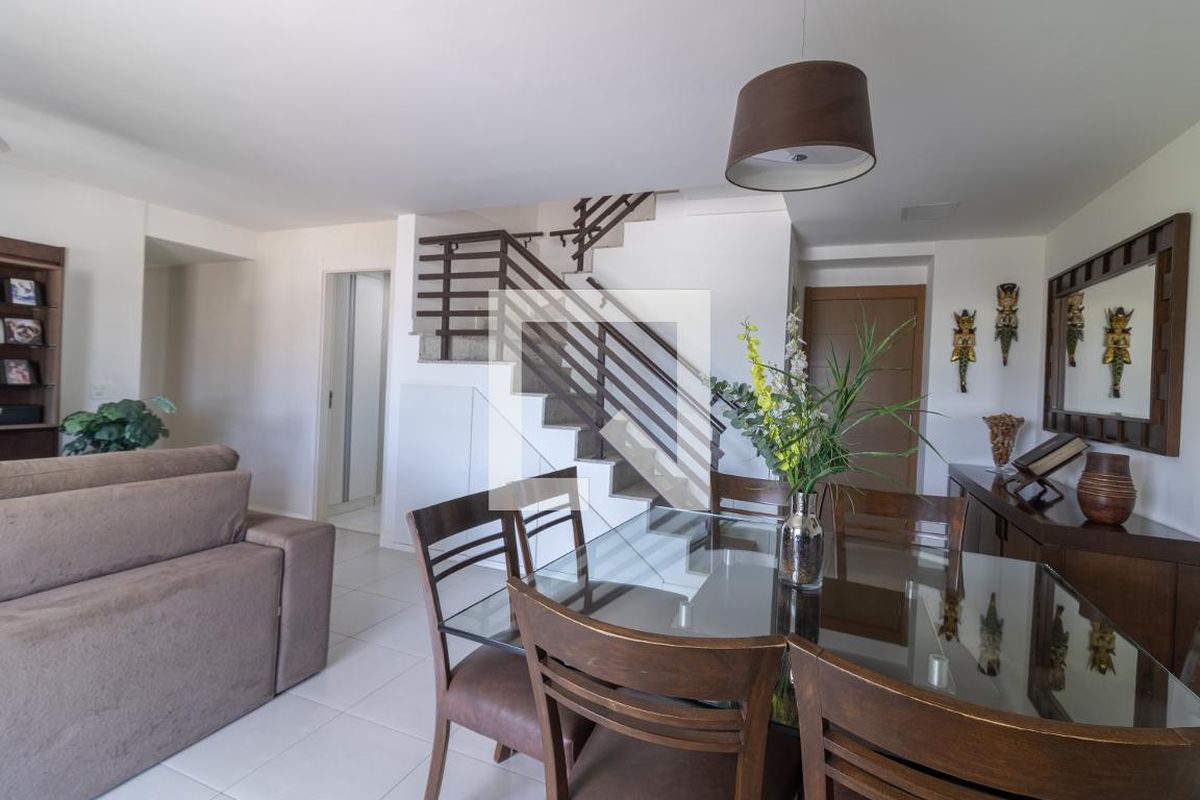 Cobertura, 4 quartos, 240 m² - Foto 2