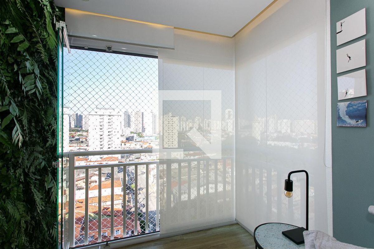 Apartamento, 2 quartos, 52 m² - Foto 12