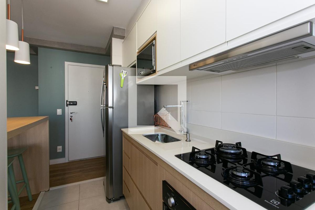 Apartamento, 2 quartos, 52 m² - Foto 64