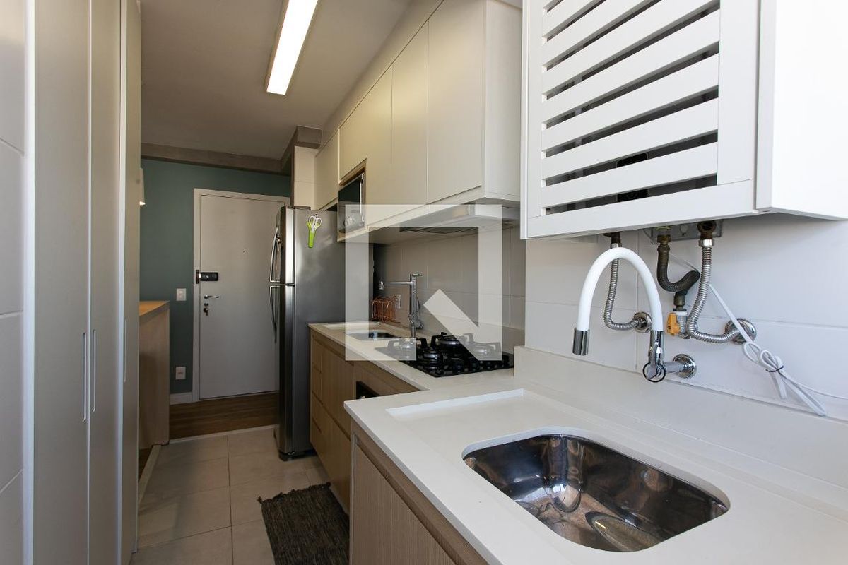 Apartamento, 2 quartos, 52 m² - Foto 70