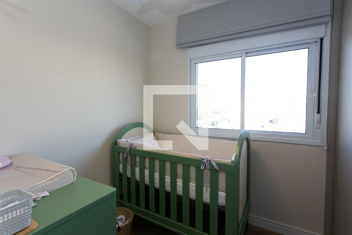 Apartamento, 2 quartos, 52 m² - Foto 20