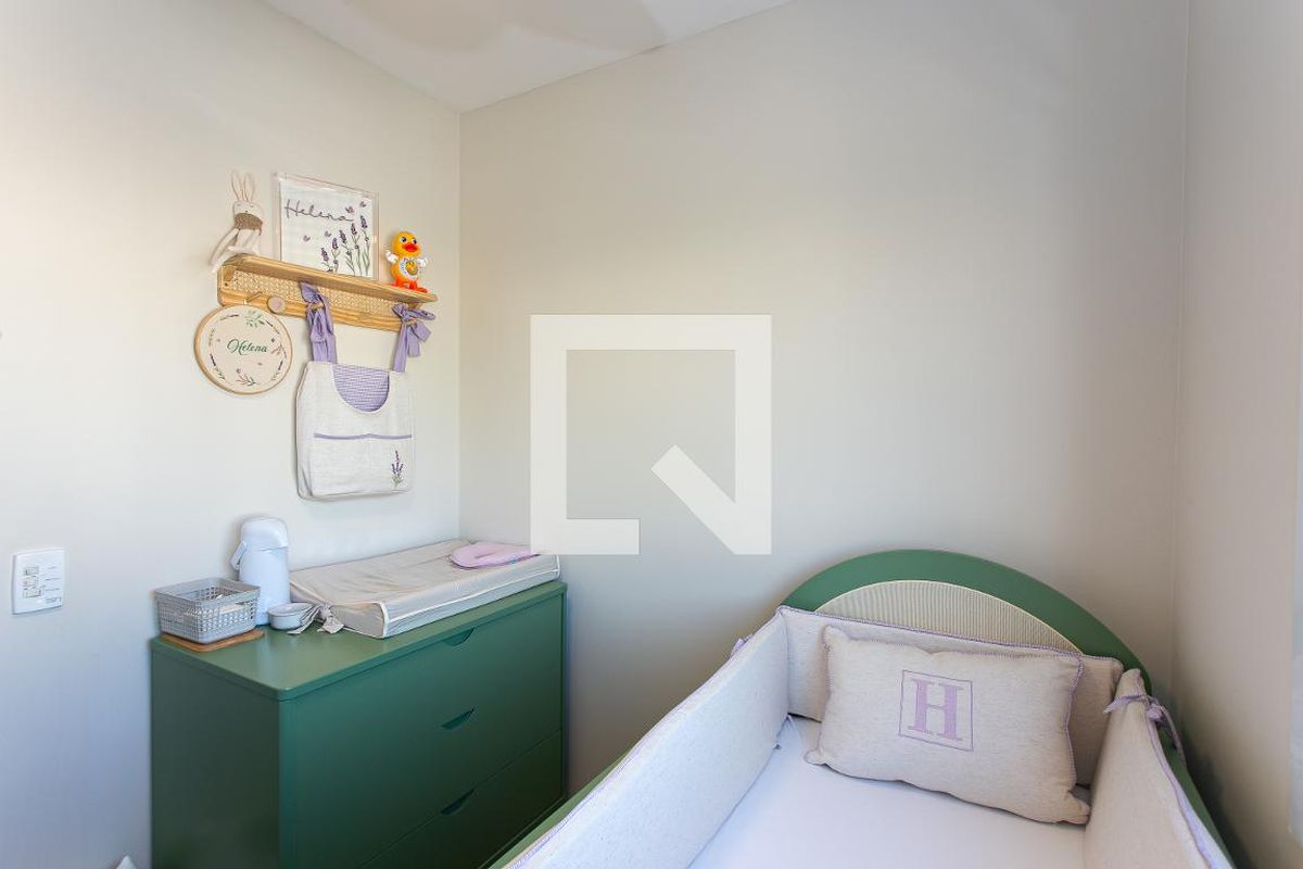 Apartamento, 2 quartos, 52 m² - Foto 26