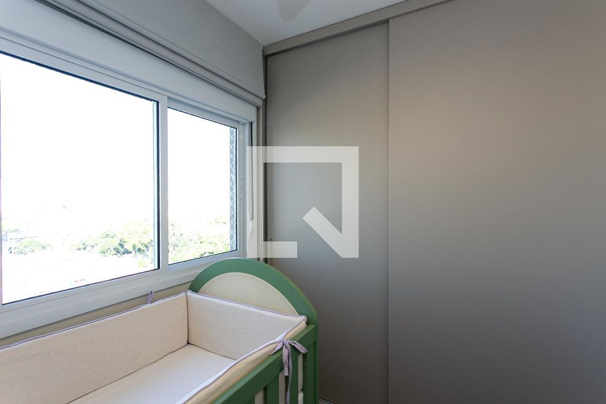 Apartamento, 2 quartos, 52 m² - Foto 22