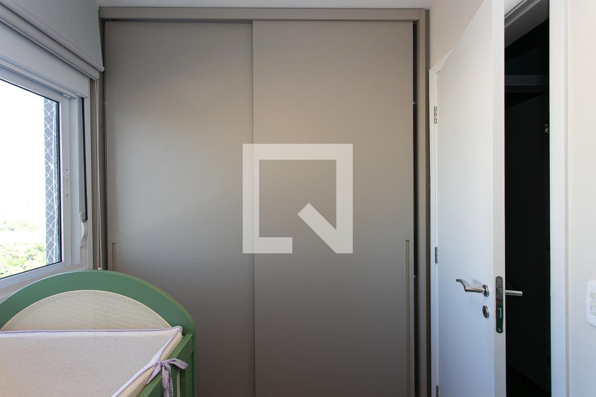 Apartamento, 2 quartos, 52 m² - Foto 24