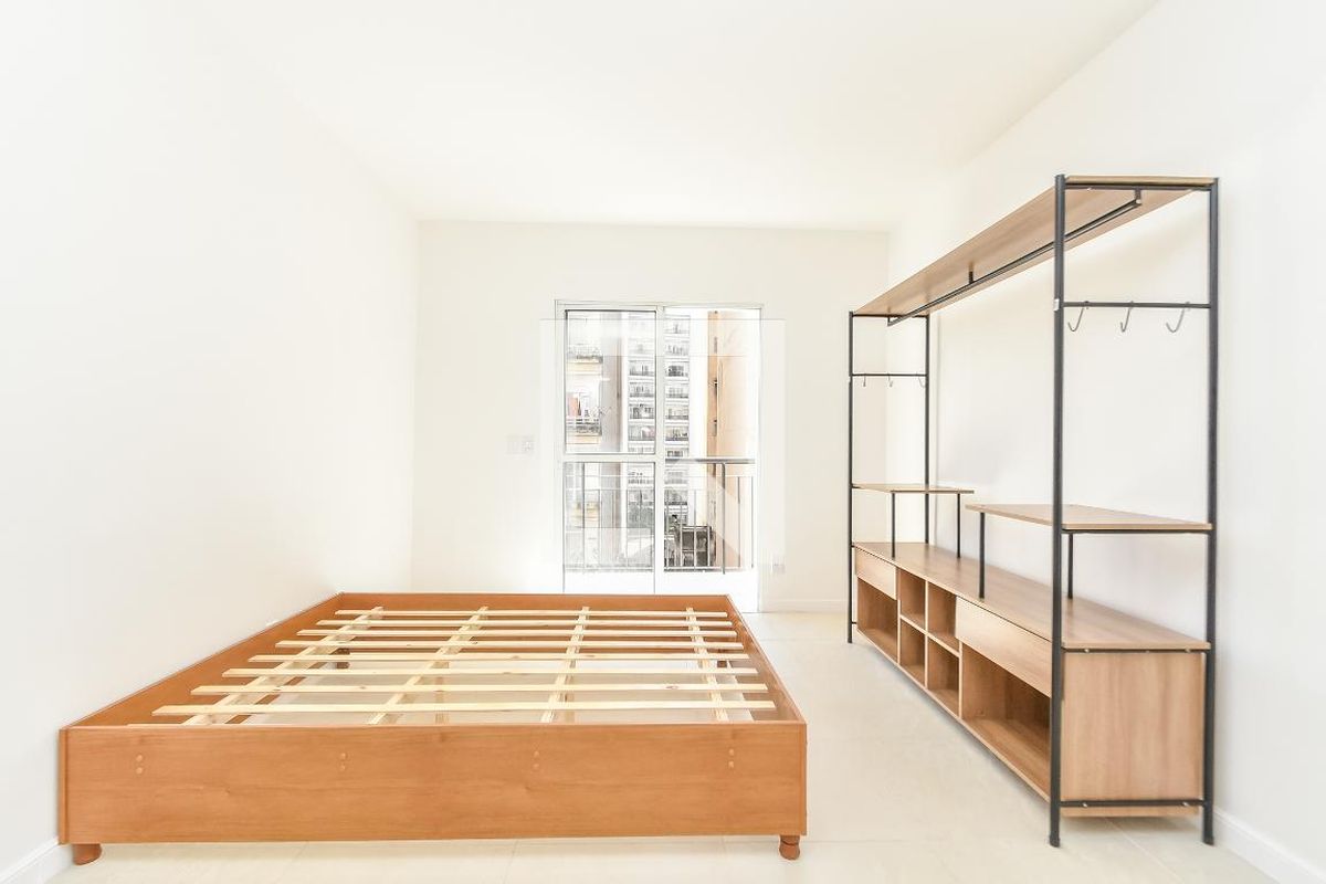 Apartamento, 1 quarto, 44 m² - Foto 11