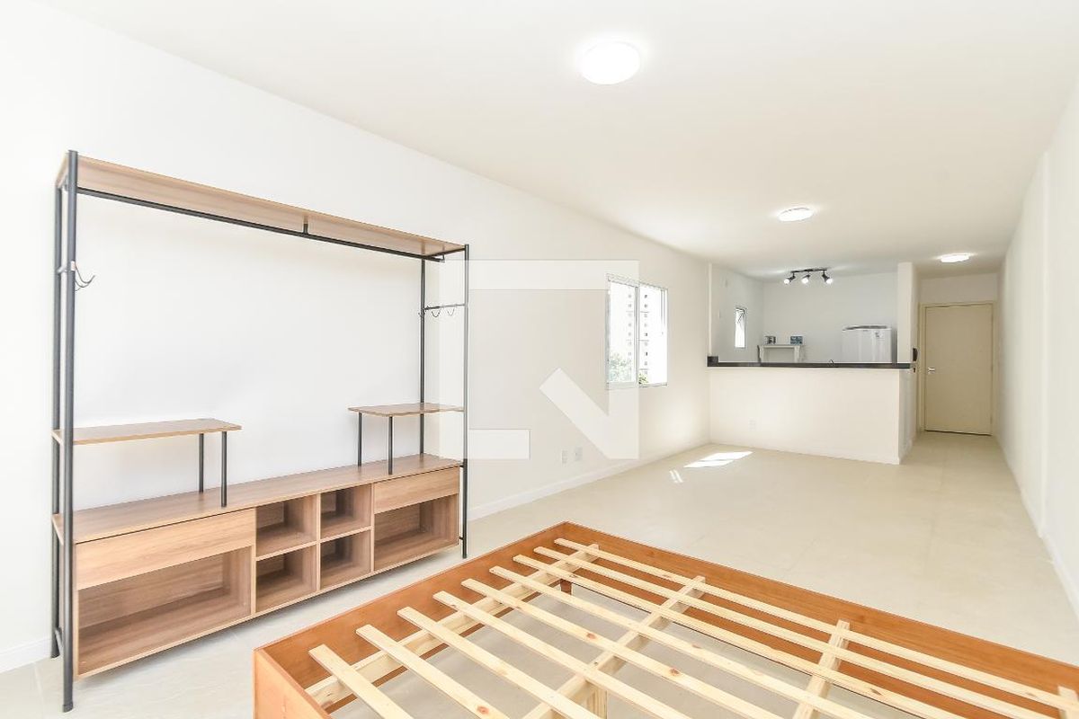 Apartamento, 1 quarto, 44 m² - Foto 10