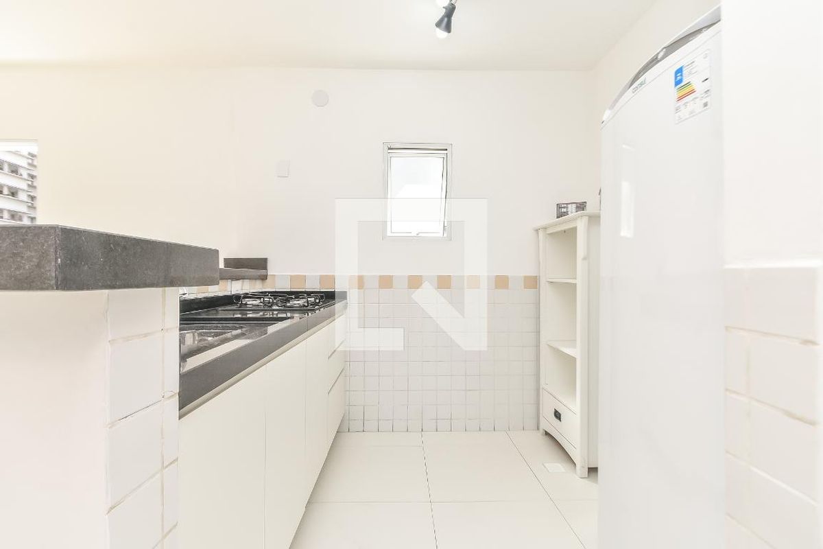 Apartamento, 1 quarto, 44 m² - Foto 34