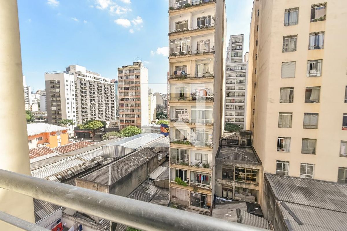 Apartamento, 1 quarto, 44 m² - Foto 19