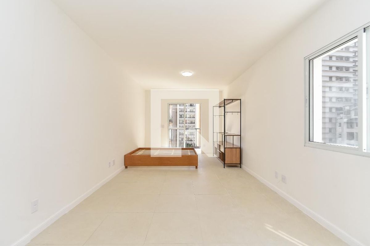Apartamento, 1 quarto, 44 m² - Foto 6