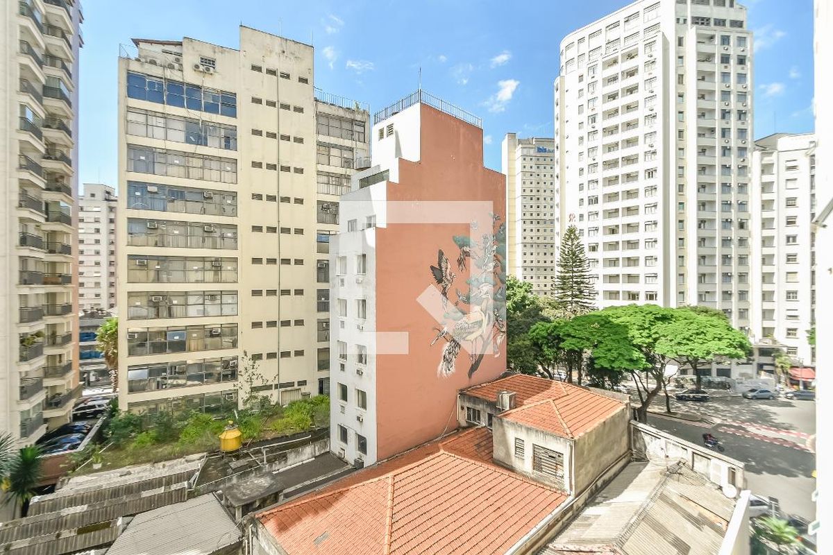 Apartamento, 1 quarto, 44 m² - Foto 22