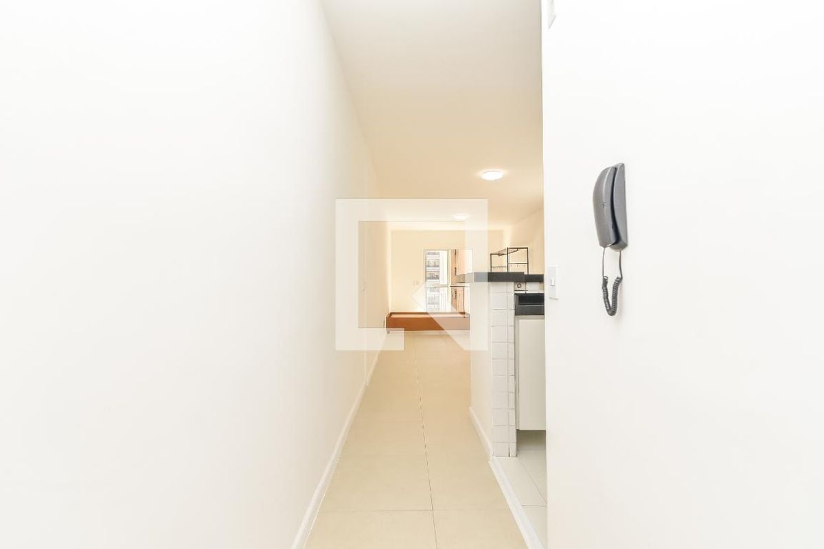 Apartamento, 1 quarto, 44 m² - Foto 3