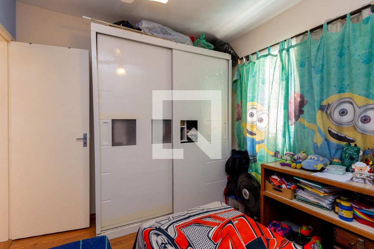 Casa, 3 quartos, 110 m² - Foto 23