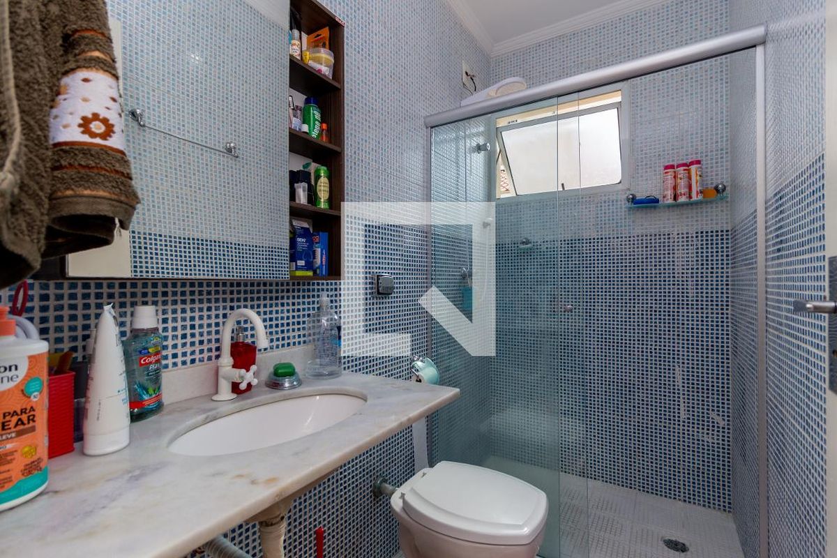 Casa, 3 quartos, 110 m² - Foto 50