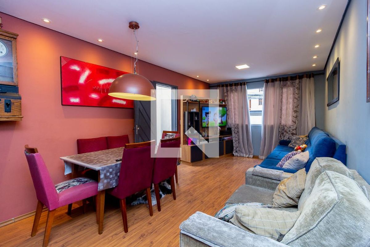 Casa, 3 quartos, 110 m² - Foto 2