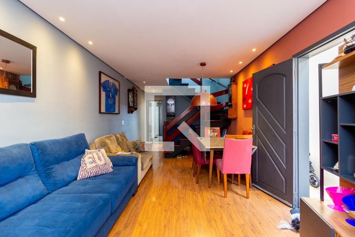 Casa, 3 quartos, 110 m² - Foto 10