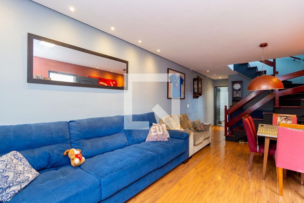 Casa, 3 quartos, 110 m² - Foto 7