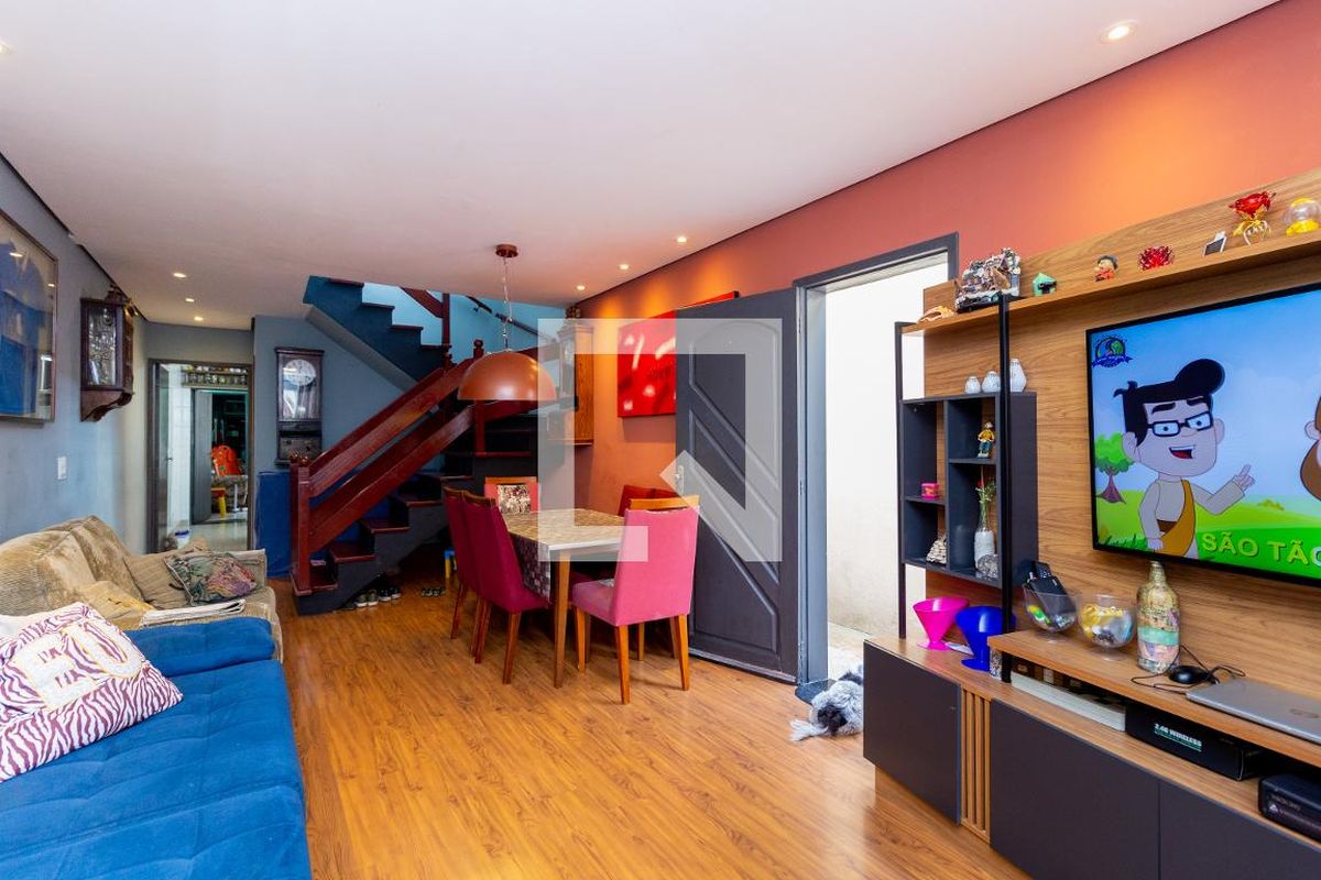 Casa, 3 quartos, 110 m² - Foto 6